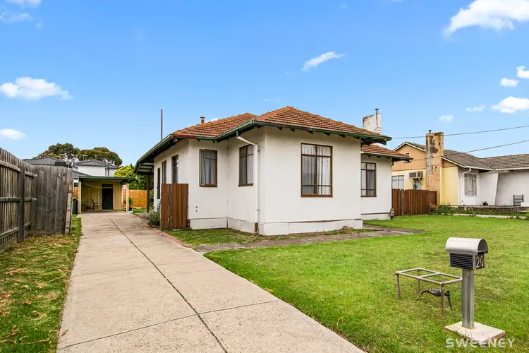 Main view of Homely house listing, 20 Williams Road, Laverton VIC 3028