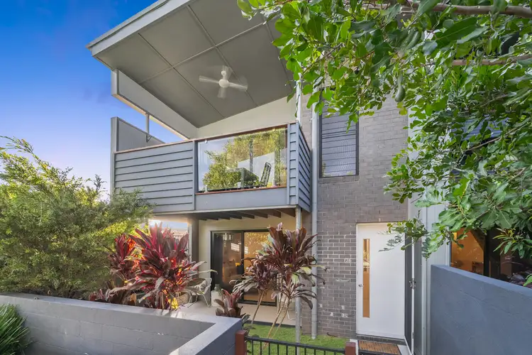 Second view of Homely townhouse listing, 26/24 The Corso, North Lakes QLD 4509