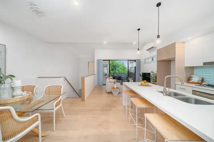 Third view of Homely townhouse listing, 26/24 The Corso, North Lakes QLD 4509