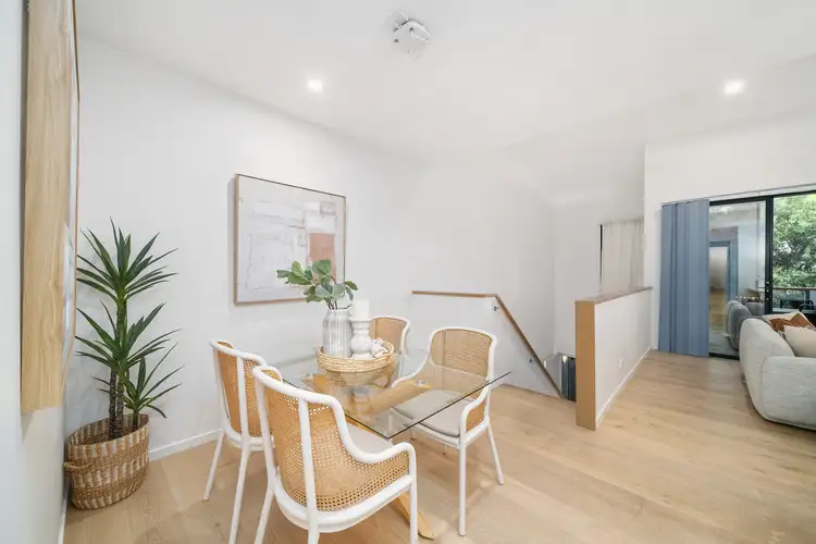 Fourth view of Homely townhouse listing, 26/24 The Corso, North Lakes QLD 4509