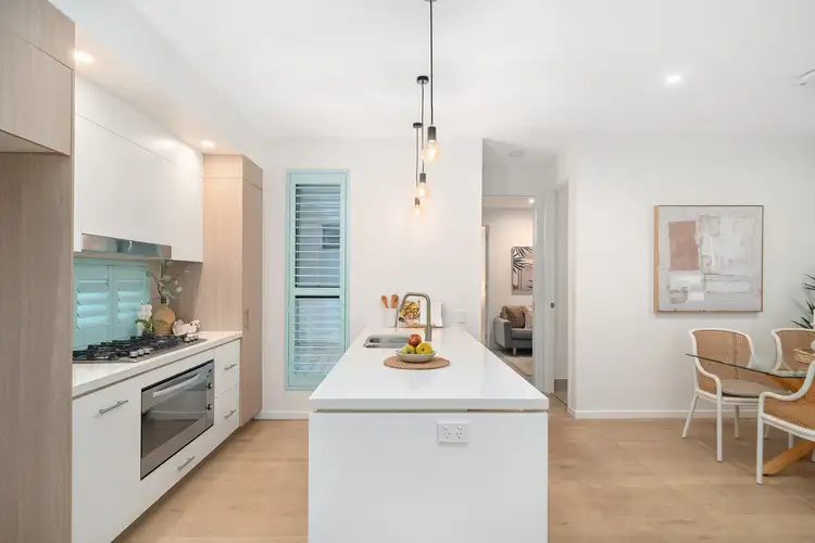 Fifth view of Homely townhouse listing, 26/24 The Corso, North Lakes QLD 4509