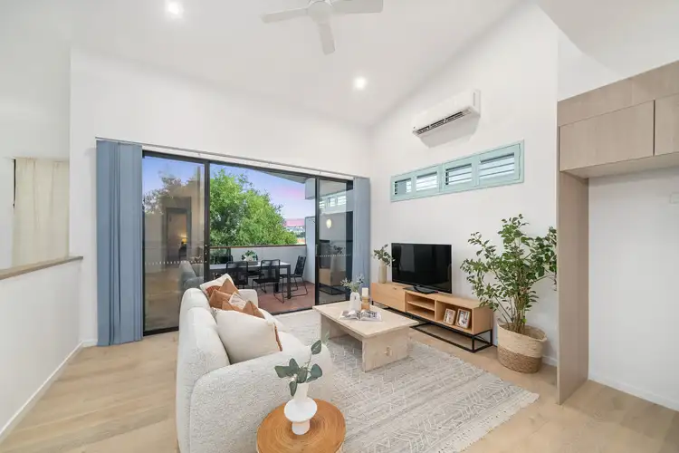 Sixth view of Homely townhouse listing, 26/24 The Corso, North Lakes QLD 4509
