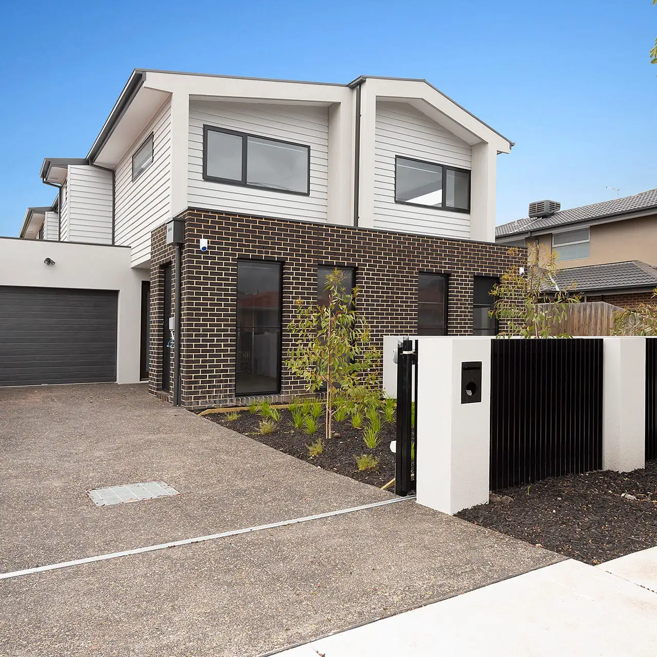 Main view of Homely townhouse listing, 29 Marigold Avenue, Altona North VIC 3025