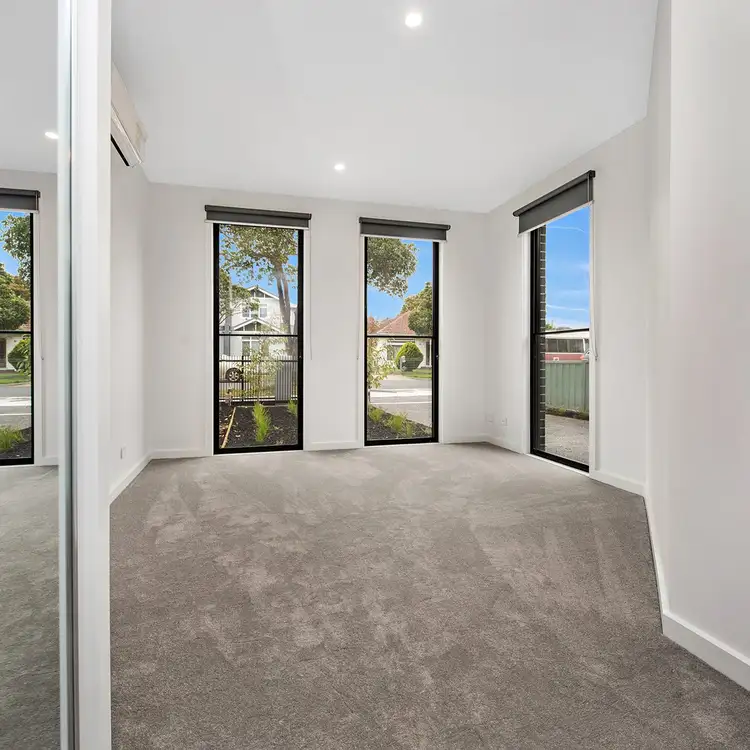 Second view of Homely townhouse listing, 29 Marigold Avenue, Altona North VIC 3025