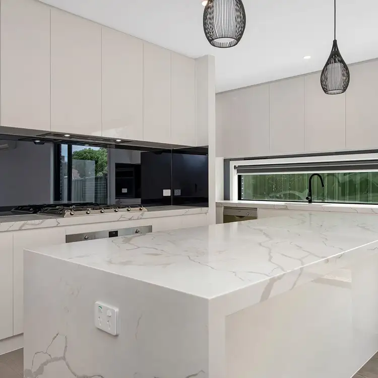 Third view of Homely townhouse listing, 29 Marigold Avenue, Altona North VIC 3025