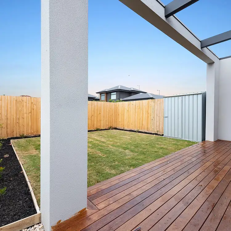 Fifth view of Homely townhouse listing, 29 Marigold Avenue, Altona North VIC 3025