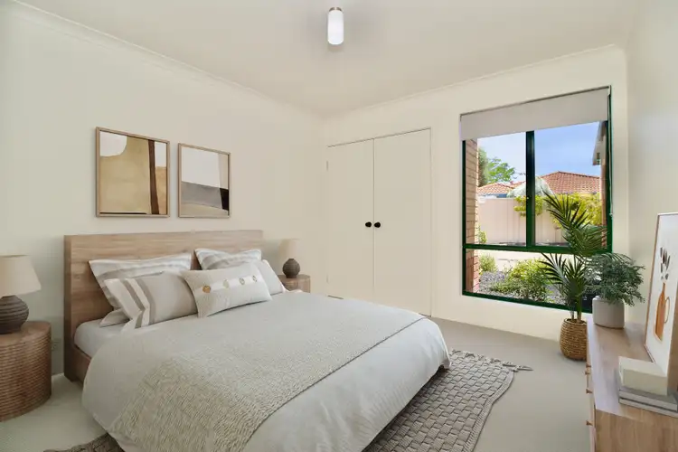 Fifth view of Homely unit listing, 6/14 Hawkins Street, Rockingham WA 6168