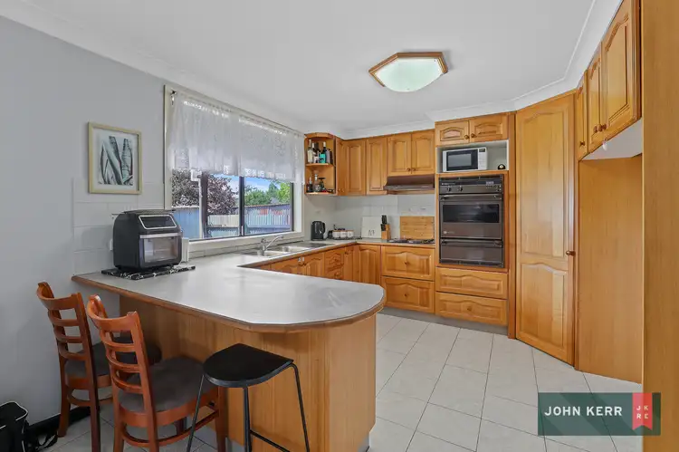 Third view of Homely house listing, 5 Andrew Street, Moe VIC 3825
