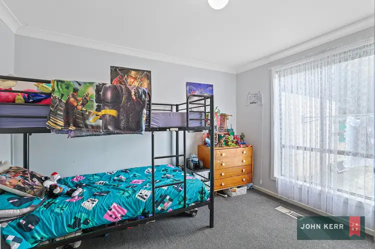Fifth view of Homely house listing, 5 Andrew Street, Moe VIC 3825