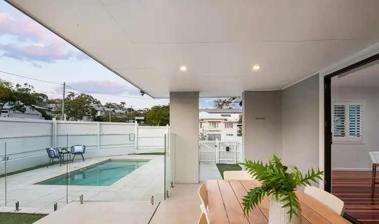 Third view of Homely apartment listing, A/1 Trundle Street, Coorparoo QLD 4151
