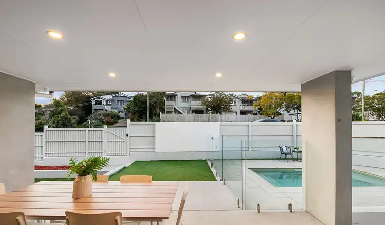 Fourth view of Homely apartment listing, A/1 Trundle Street, Coorparoo QLD 4151