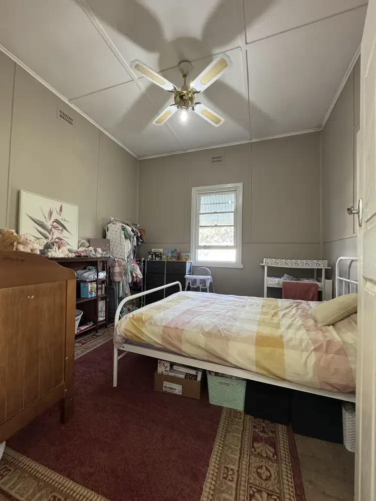 Fourth view of Homely house listing, 25 Keirath street, Henty NSW 2658
