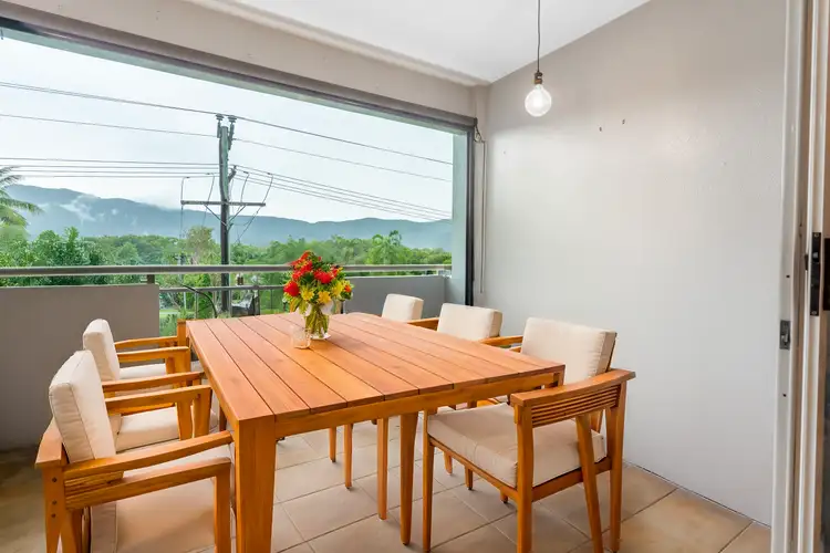 Second view of Homely unit listing, 19/110-118 Moore Street, Trinity Beach QLD 4879