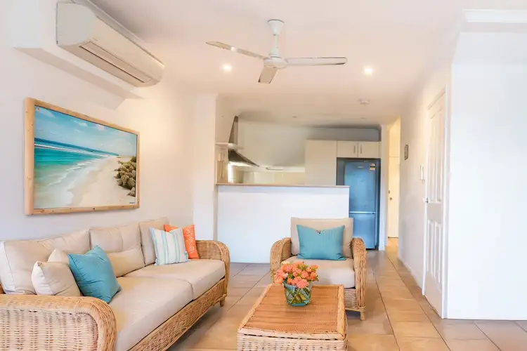 Fourth view of Homely unit listing, 19/110-118 Moore Street, Trinity Beach QLD 4879