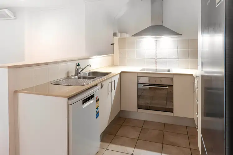 Fifth view of Homely unit listing, 19/110-118 Moore Street, Trinity Beach QLD 4879