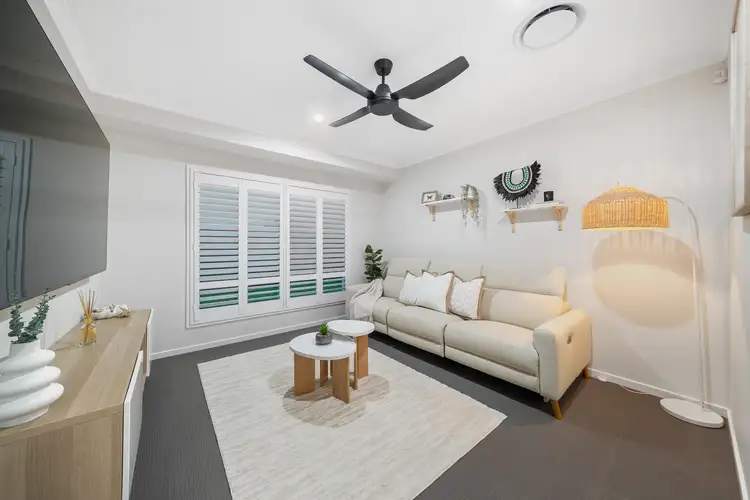 Third view of Homely house listing, 43 Fraser Drive, Burpengary East QLD 4505