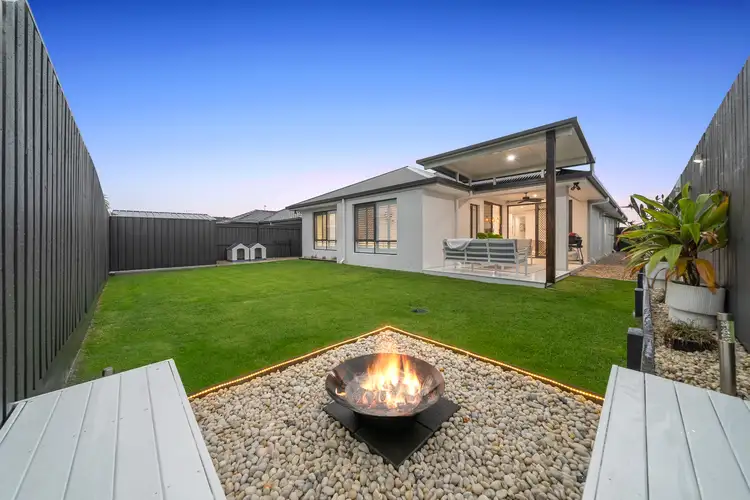 Fourth view of Homely house listing, 43 Fraser Drive, Burpengary East QLD 4505