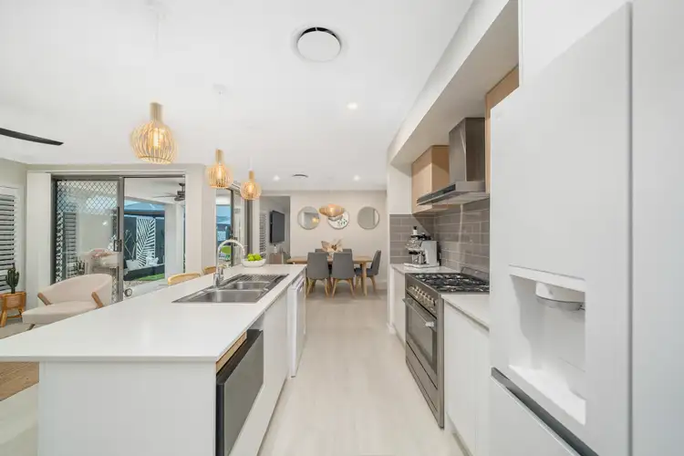 Fifth view of Homely house listing, 43 Fraser Drive, Burpengary East QLD 4505