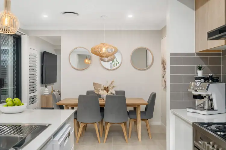 Sixth view of Homely house listing, 43 Fraser Drive, Burpengary East QLD 4505