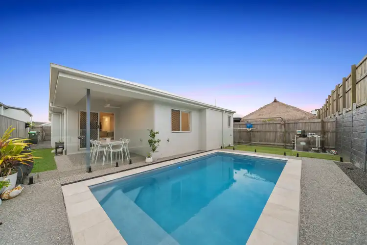 5 Tea Tree Street, Narangba QLD 4504