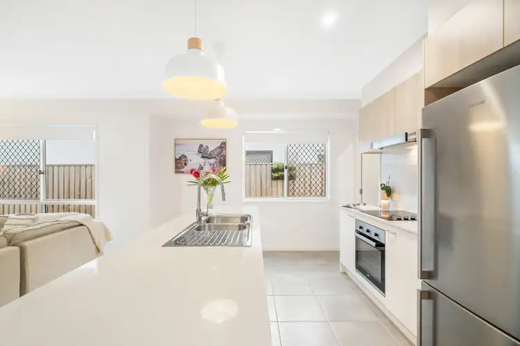 Fourth view of Homely house listing, 5 Tea Tree Street, Narangba QLD 4504