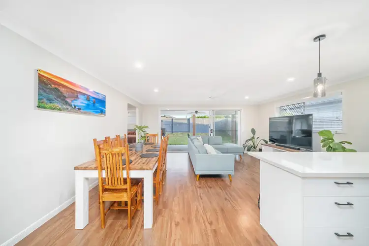 Second view of Homely house listing, 15 Palm Close, Burpengary East QLD 4505