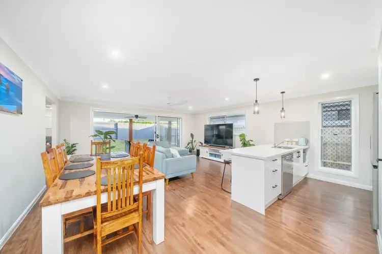 Third view of Homely house listing, 15 Palm Close, Burpengary East QLD 4505