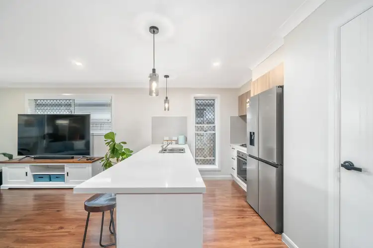 Fourth view of Homely house listing, 15 Palm Close, Burpengary East QLD 4505