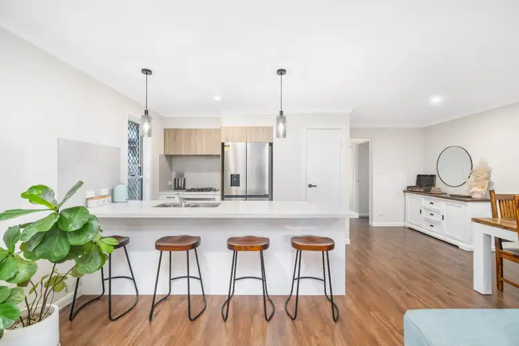 Fifth view of Homely house listing, 15 Palm Close, Burpengary East QLD 4505