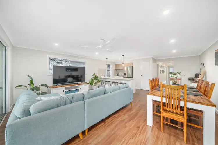 Sixth view of Homely house listing, 15 Palm Close, Burpengary East QLD 4505