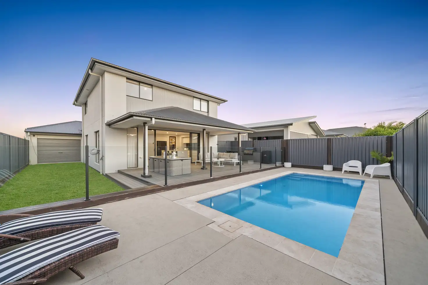 Main view of Homely house listing, 11 Lindeman Street, Burpengary East QLD 4505