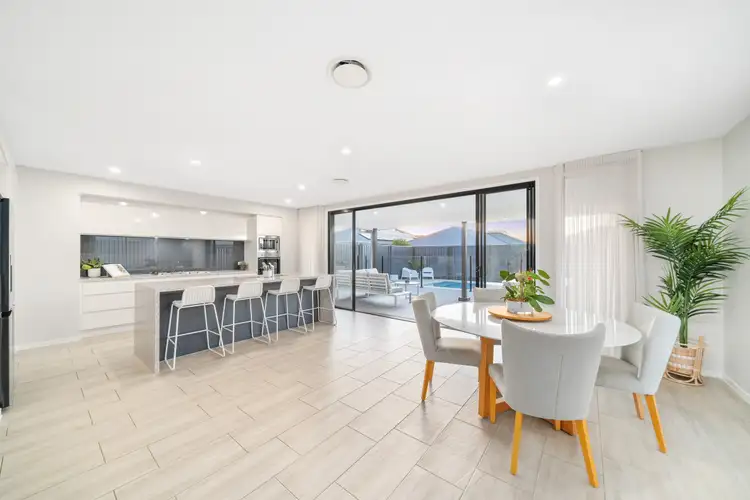 Fourth view of Homely house listing, 11 Lindeman Street, Burpengary East QLD 4505