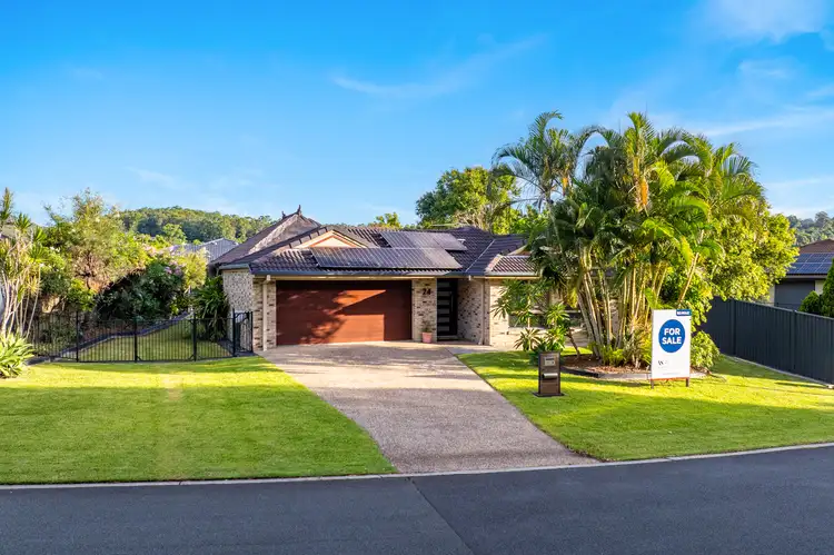 24 Bella Boulevard, Pimpama QLD 4209