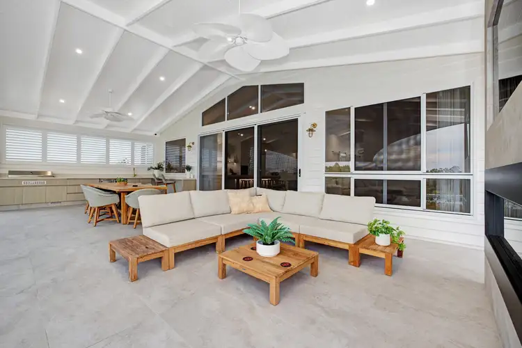 Fourth view of Homely house listing, 23 Silver Water Place, Jensen QLD 4818