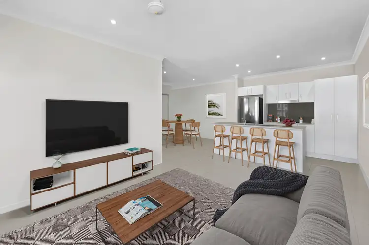 2/15 Bellavista Circuit, Beaconsfield QLD 4740