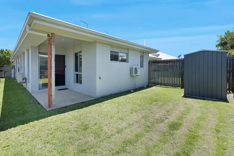 Second view of Homely unit listing, 2/15 Bellavista Circuit, Beaconsfield QLD 4740