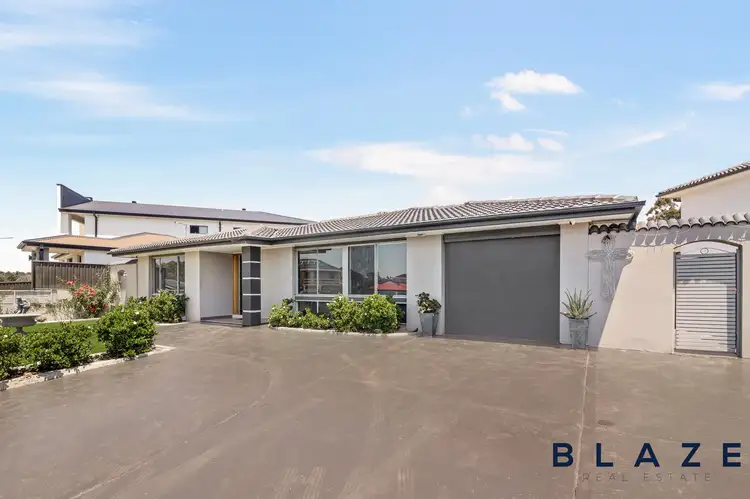 1 Blacksmith Street, Greenfield Park NSW 2176