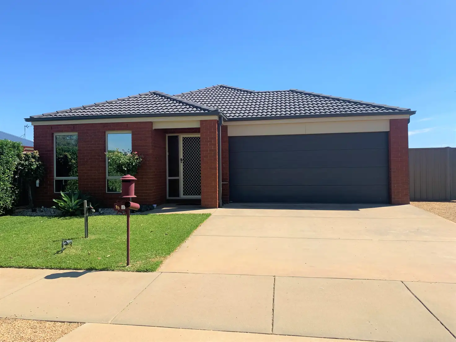 Main view of Homely house listing, 18 Killarney Crescent, Tatura VIC 3616