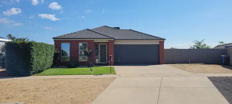 Second view of Homely house listing, 18 Killarney Crescent, Tatura VIC 3616