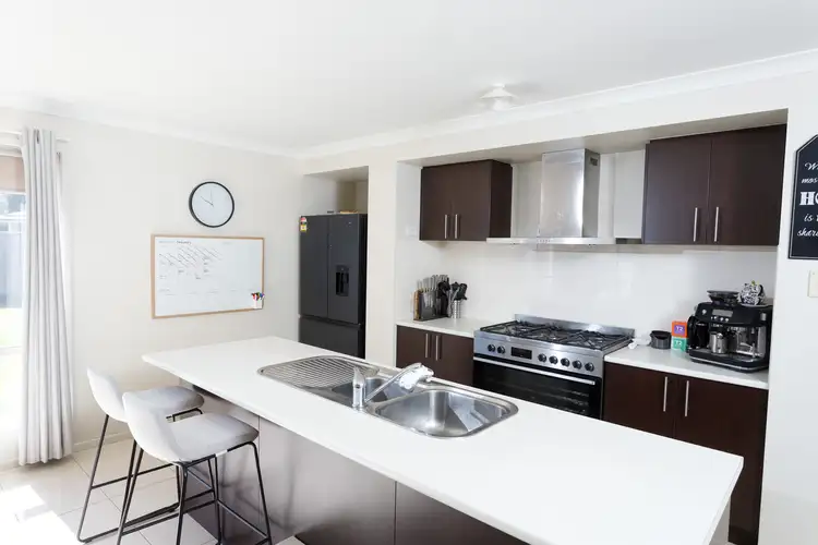 Fourth view of Homely house listing, 18 Killarney Crescent, Tatura VIC 3616