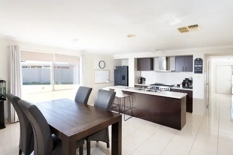 Fifth view of Homely house listing, 18 Killarney Crescent, Tatura VIC 3616