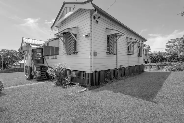 Main view of Homely house listing, 1 Rockton Street, Newtown QLD 4305