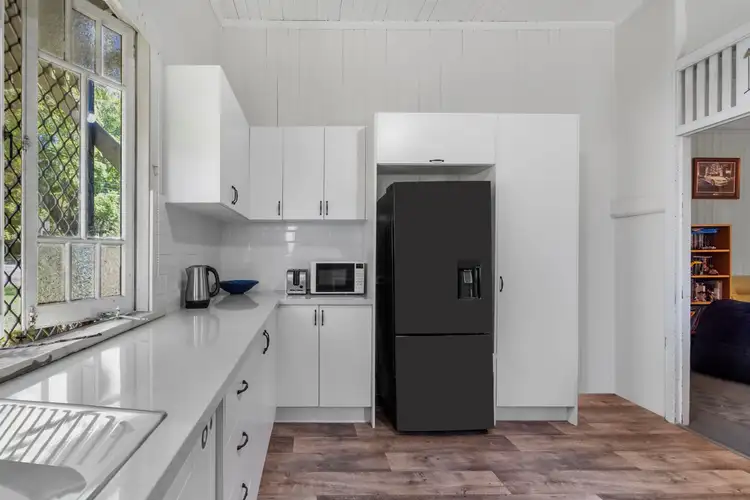 Third view of Homely house listing, 1 Rockton Street, Newtown QLD 4305