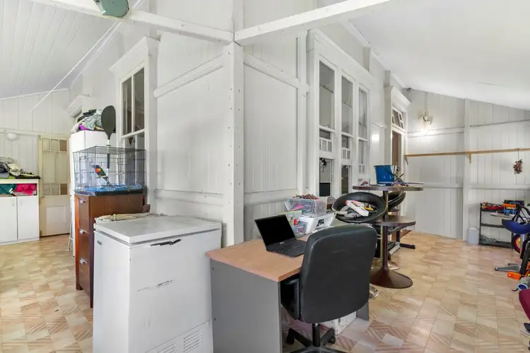 Fifth view of Homely house listing, 1 Rockton Street, Newtown QLD 4305