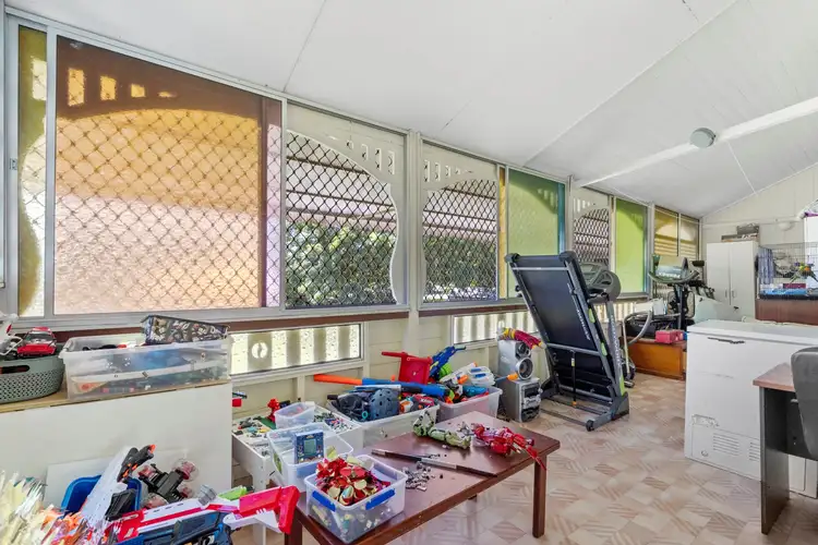 Sixth view of Homely house listing, 1 Rockton Street, Newtown QLD 4305