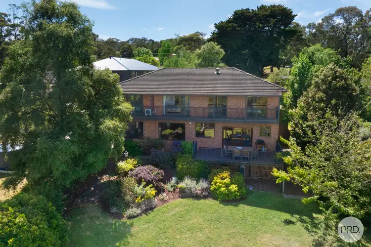 Main view of Homely house listing, 2112 Geelong Road, Mount Helen VIC 3350