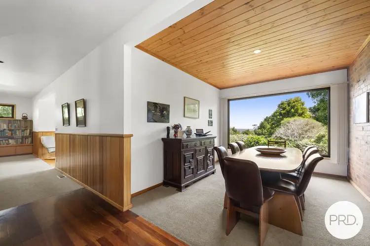 Third view of Homely house listing, 2112 Geelong Road, Mount Helen VIC 3350