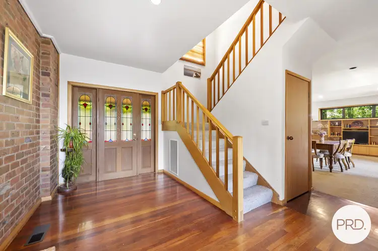 Fourth view of Homely house listing, 2112 Geelong Road, Mount Helen VIC 3350
