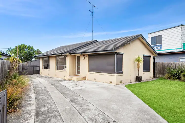 58 St Albans Street, St Albans Park VIC 3219