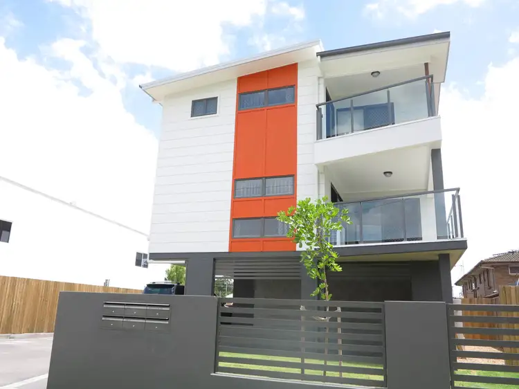 Main view of Homely block of units listing, 7 Jockers Street, Strathpine QLD 4500